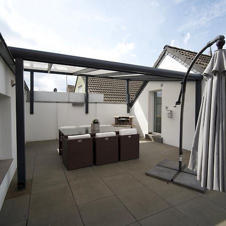 Im Tal 2 Apartment Haus Bergheim  Bagian luar foto