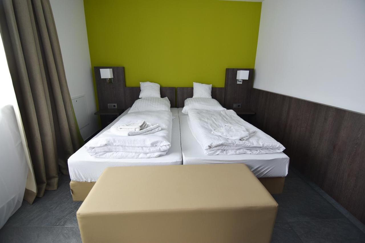 Im Tal 2 Apartment Haus Bergheim  Bagian luar foto