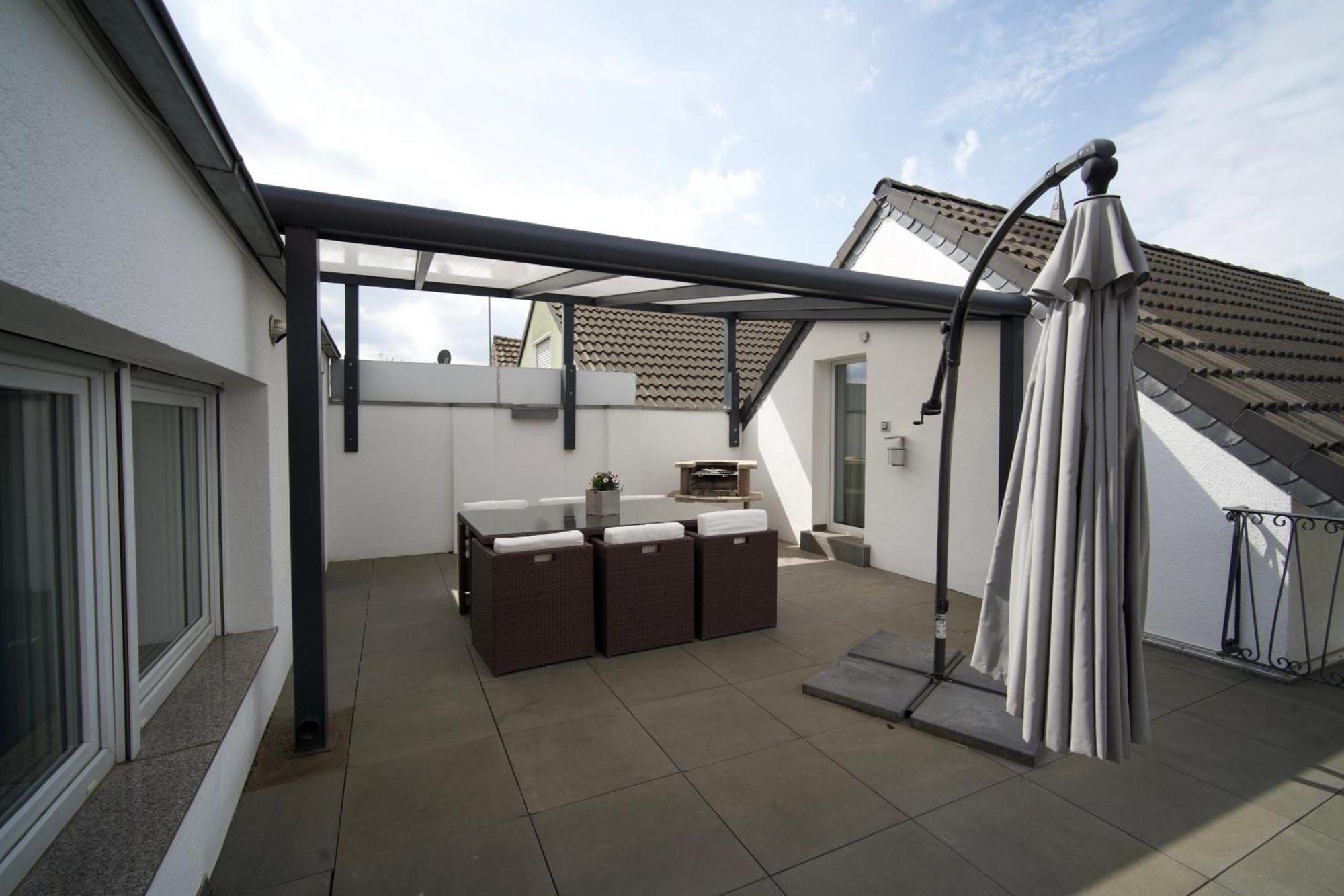 Im Tal 2 Apartment Haus Bergheim  Bagian luar foto